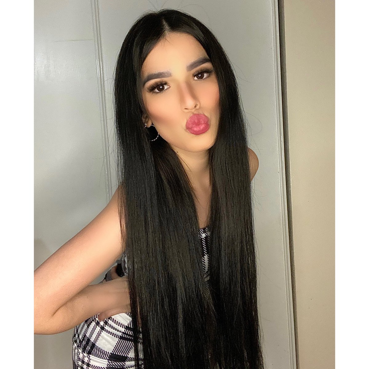 Angel in disguise 👼🏼🖤