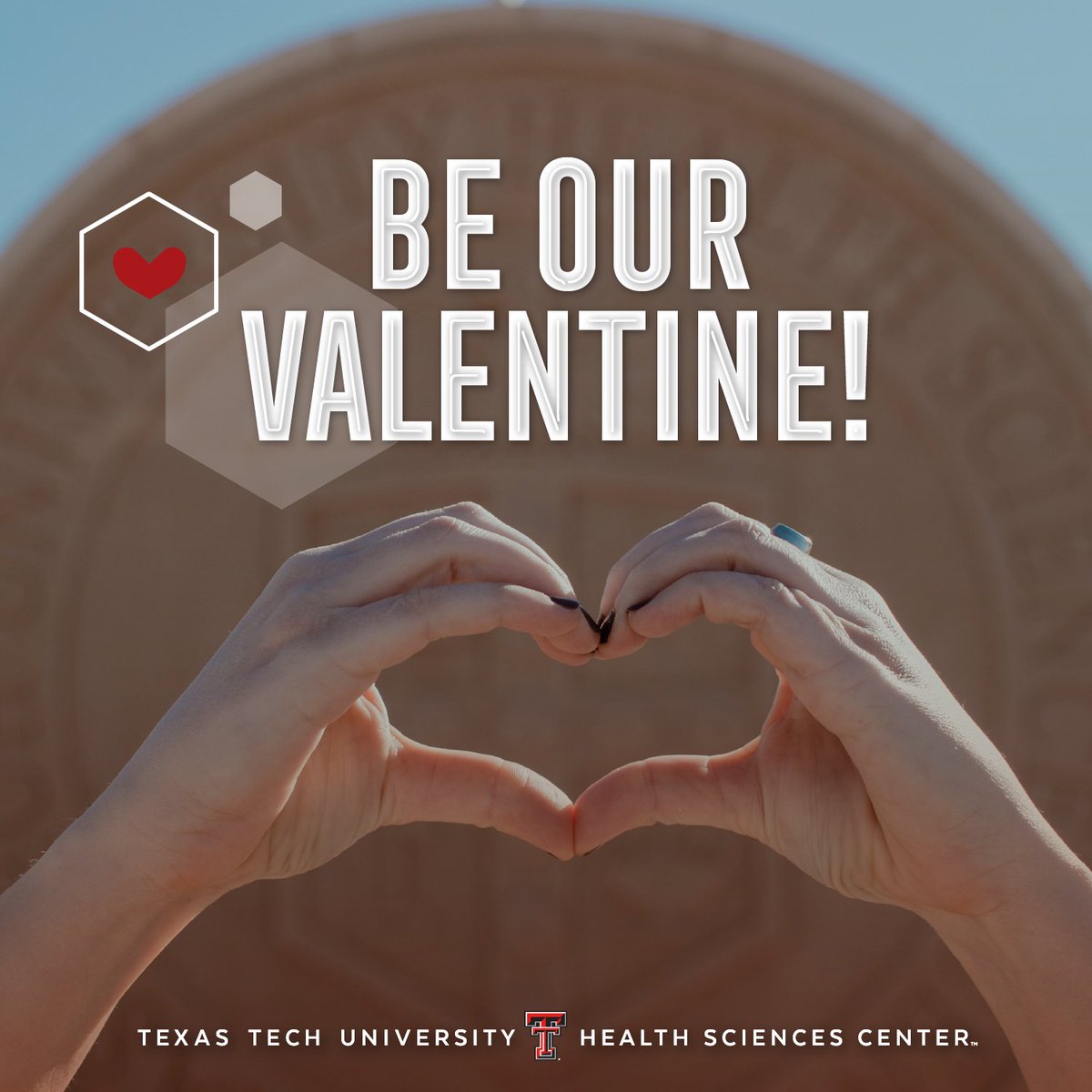 Texas Tech University Health Sciences Center tweet media