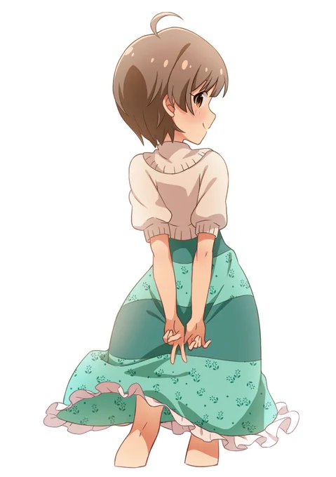 星梨花誕生日まであと3日! 