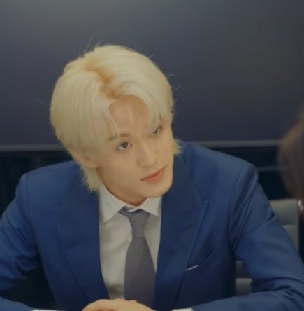 Lee Mark 
➡️ Neo Foods CEO, always open minded
➡️ incredibly gifted at recognizing talent
➡️ likes horizontal relationships