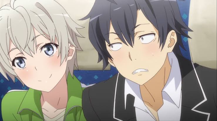 beinghonestu's tweet photo. @RGkun_22 these two 😅😅 https://t.co/QCuhcaB94u