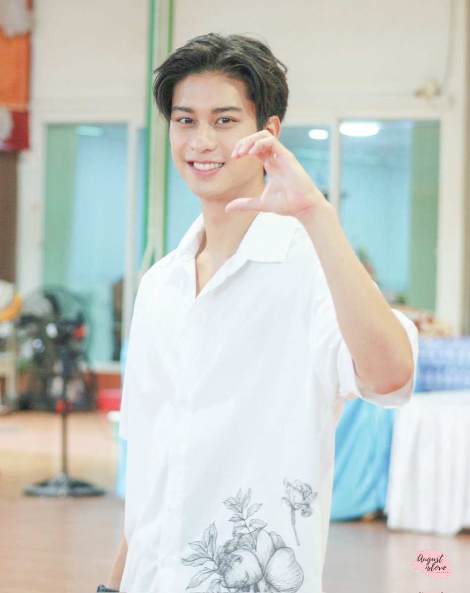 Happy Valentine's Day🌹
#คนของออกัส
#augustvachiravit
#ออกัสวชิรวิชญ์