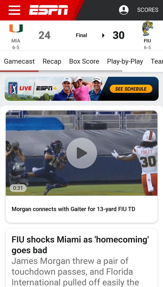 Blessed717171's tweet photo. @pipe_sebastians @Panther4Life305 @number1canesfan @RedditCFB Act like you don't know your other Big Brother...
🤣🤣🤣🤣🤣🤣🤣🤣🤣
#stateoftheU https://t.co/LWUk0kOgHu