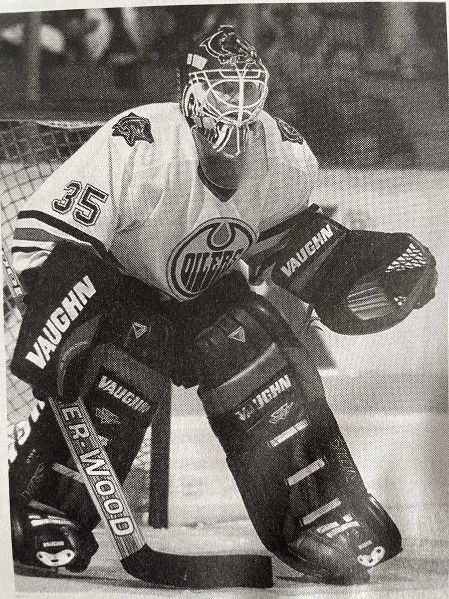 Claude6Landry's tweet photo. #OlafKolzig https://t.co/tEe7sskvES