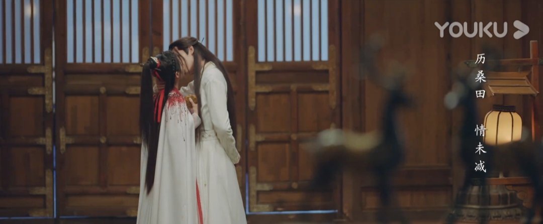 ChineseSeriesTH's tweet photo. #จอมยุทธ์บู๊ลิ้ม #武林有侠气
อยากมีหมอไป๋เป็นของตัวเอง สุดจะละมุน💕💕
#หลี่หงอี้ #LiHongyi #หวงรื่ออิ๋ง #huangriying https://t.co/l09KChX17a
