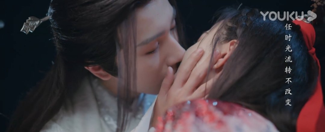 ChineseSeriesTH's tweet photo. #จอมยุทธ์บู๊ลิ้ม #武林有侠气
อยากมีหมอไป๋เป็นของตัวเอง สุดจะละมุน💕💕
#หลี่หงอี้ #LiHongyi #หวงรื่ออิ๋ง #huangriying https://t.co/l09KChX17a
