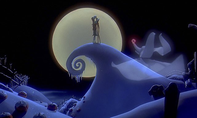 Love &amp; Horror on Valentine's Day