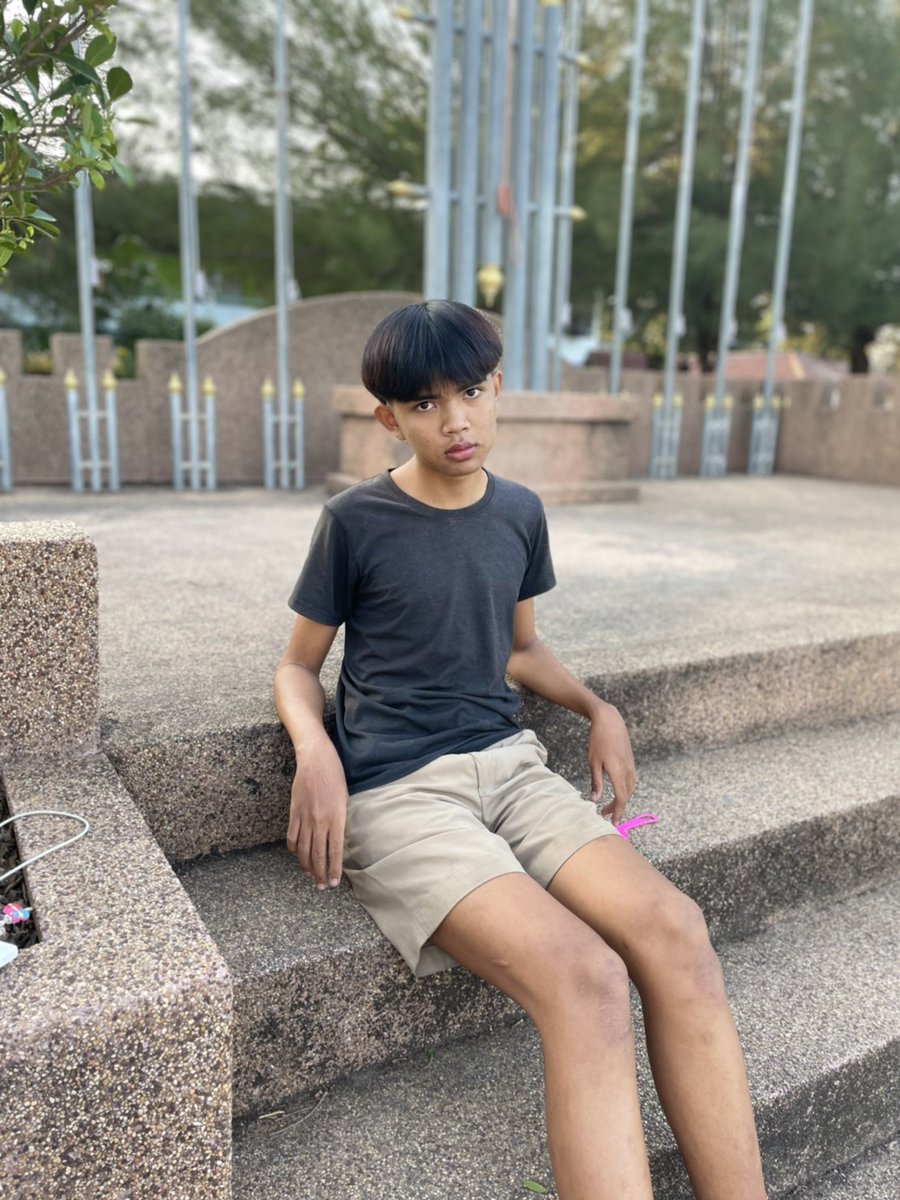 Arisa42859595's tweet photo. ปากแดงๆจะไว้ใจได้กะ💜🐰 #โคราชหวานเจี๊ยบ  #ประทาย https://t.co/n3OJBBaduC