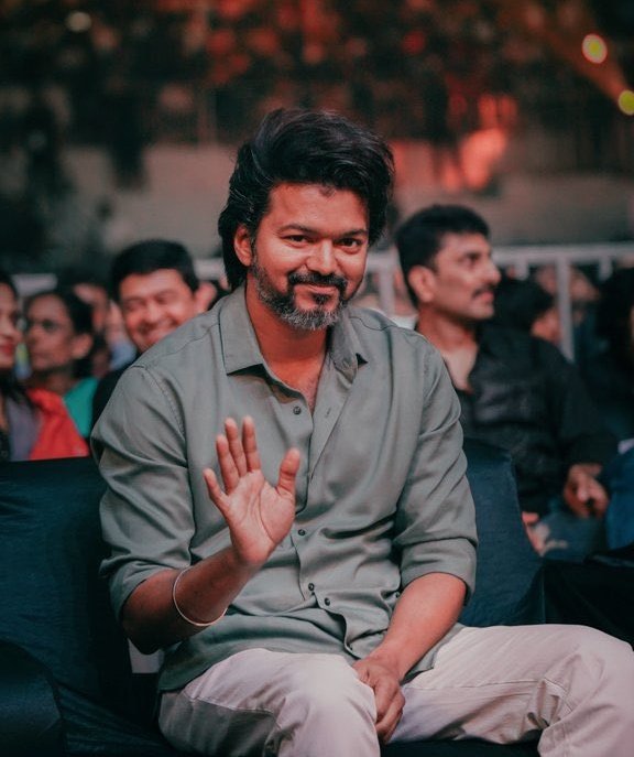 BTP_Offl's tweet photo. Finally Our Bangalore Tamil Pasanga Vijay Makkal Iyakkam Team Official Twitter Page Verified 💙

Keep Support Us Thalapathy @actorvijay's Fans..Lets Spread Vijayism All Over The World 🫶♥️

#Leo #BloodySweet @actorvijay #Varisu https://t.co/W3d5AjGEx0