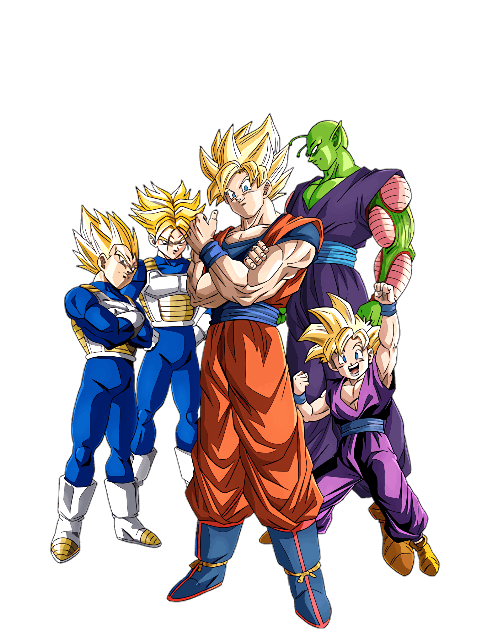 洋楽 S.A.I.Y.A.N. Dragon Ball Super | Super Saiyan Blue Symphony (Norihito