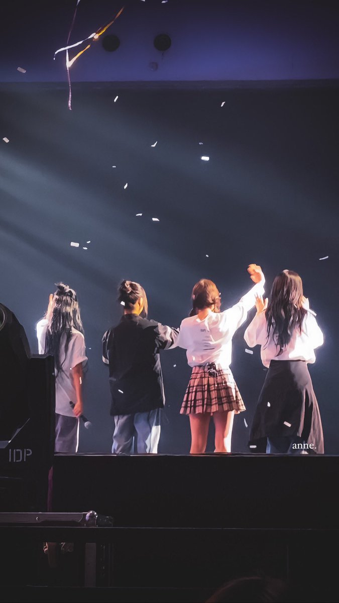 230205
The best thing that ever happened in my life💚

#문별 #MOONBYUL #솔라 #SOLAR #휘인 #WHEEIN #화사 #HWASA #마마무 #MAMAMOO #MAMAMOOinJKT #MYCONinJKT