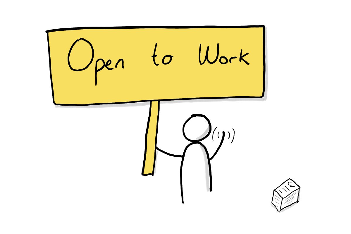 AgileTimelord's tweet image. Current contract is ending in March so I&apos;m open to any and all remote User Research contract roles.
Let me know if you know of something - got bags of experience in public and private.

Would appreciate it if people could share this and/or let me know of any opportunities