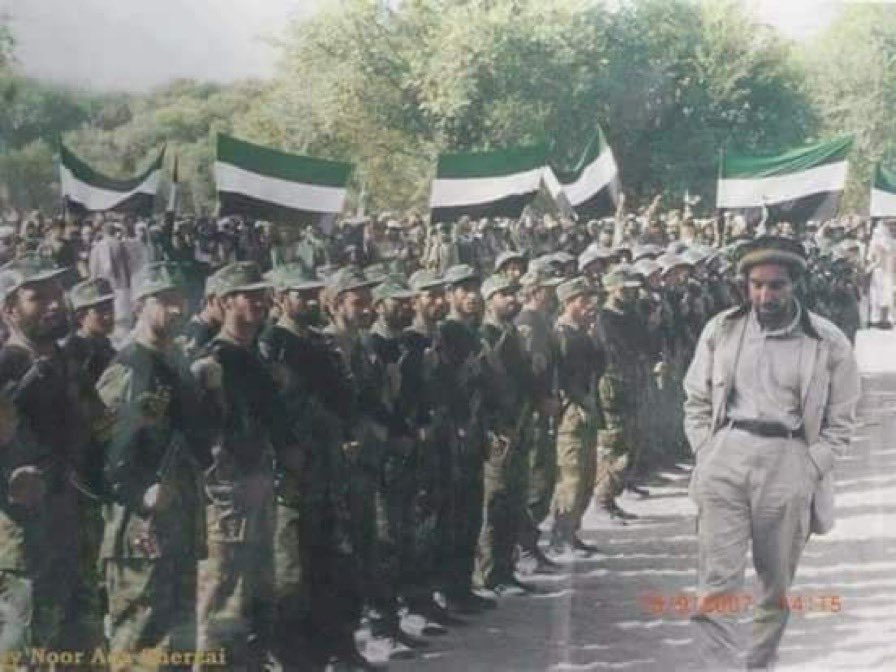 QueenWaso's tweet photo. "I am not a politician. I am a soldier, and my duty is to defend my country." 

- Ahmad Shah Massoud https://t.co/hbpstQXws8