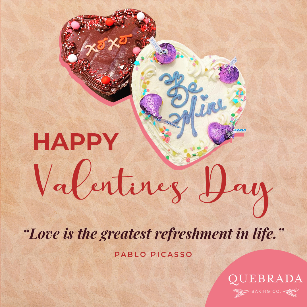 Quebrada Baking Co. tweet media