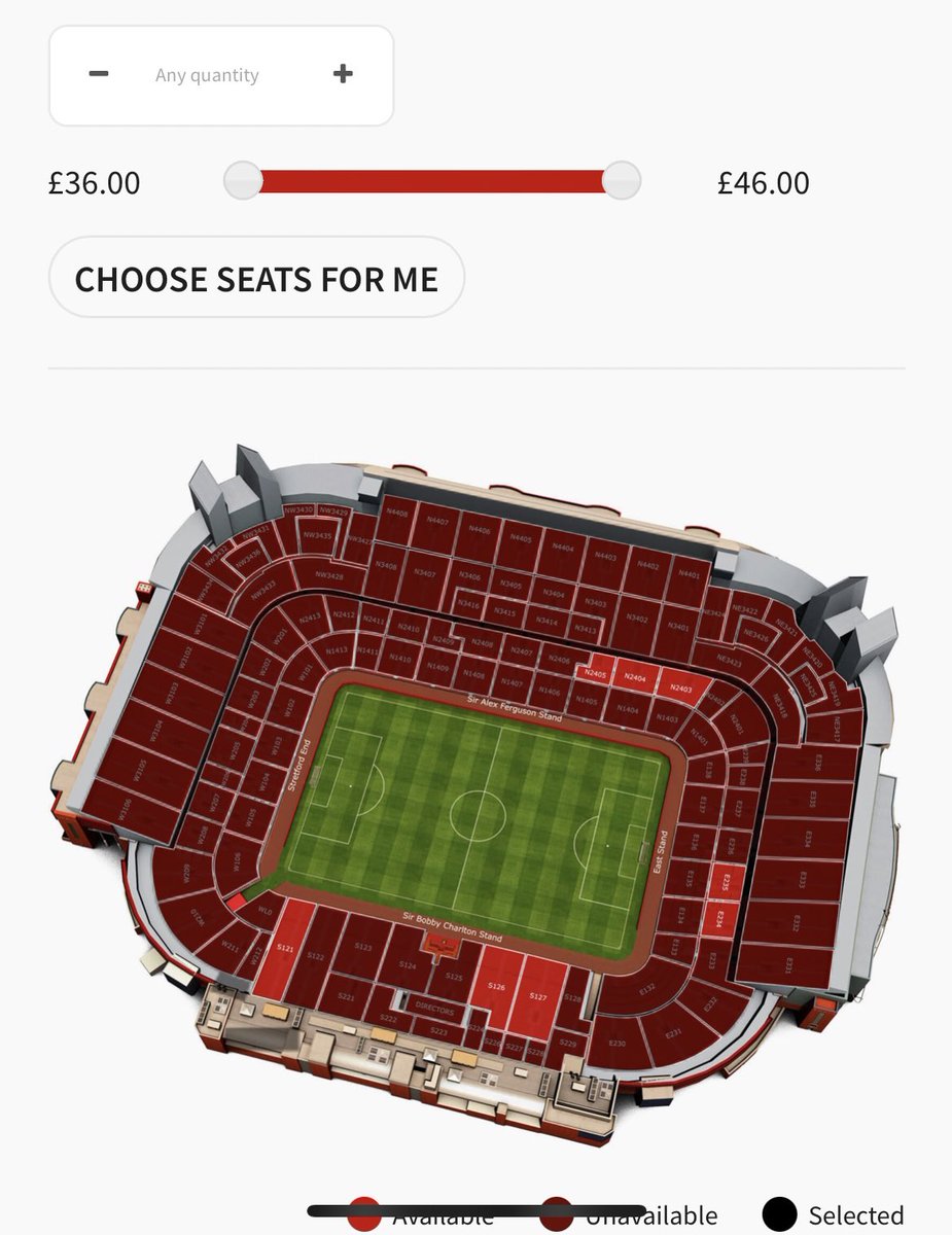 At 8:17 this morning MUFC v Barcelona (H) went on sale.

Using the automated email alert system some friends/family managed to secure tickets. 

👀 General sign up link soon 👀