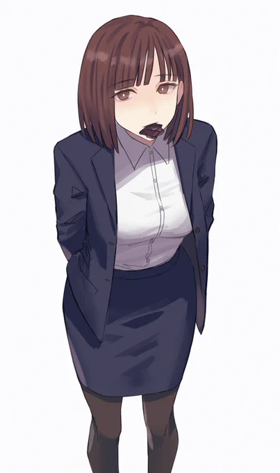 こういう渡し方はどうかな…? 