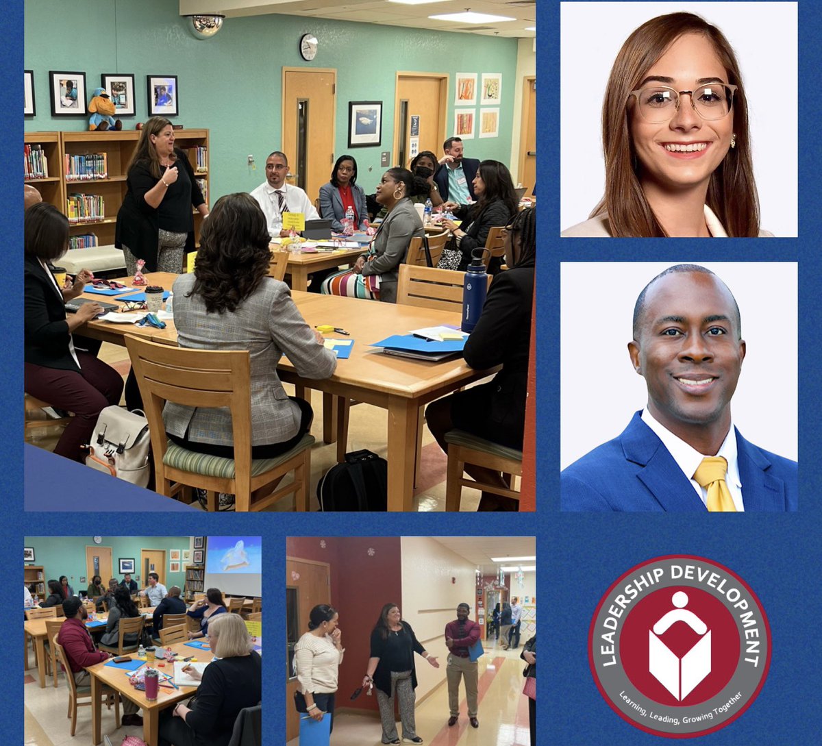 LeadershipDevSDPBC (@leadpalmbeach) on Twitter photo Thank you Principal <a href="/sharbrem/">Shari Bremekamp</a> and <a href="/hiddenoaksES/">Hidden Oaks</a> for hosting a great learning session with School Board members <a href="/alexandriayala/">Alexandria Ayala</a> and <a href="/EdwinFergusonFL/">Edwin Ferguson</a>, School Police, and the Departments of Professional Standards and Labor Relations! #LeadersGrowingLeaders Thank you Principal <a href="/sharbrem/">Shari Bremekamp</a> and <a href="/hiddenoaksES/">Hidden Oaks</a> for hosting a great learning session with School Board members <a href="/alexandriayala/">Alexandria Ayala</a> and <a href="/EdwinFergusonFL/">Edwin Ferguson</a>, School Police, and the Departments of Professional Standards and Labor Relations! #LeadersGrowingLeaders