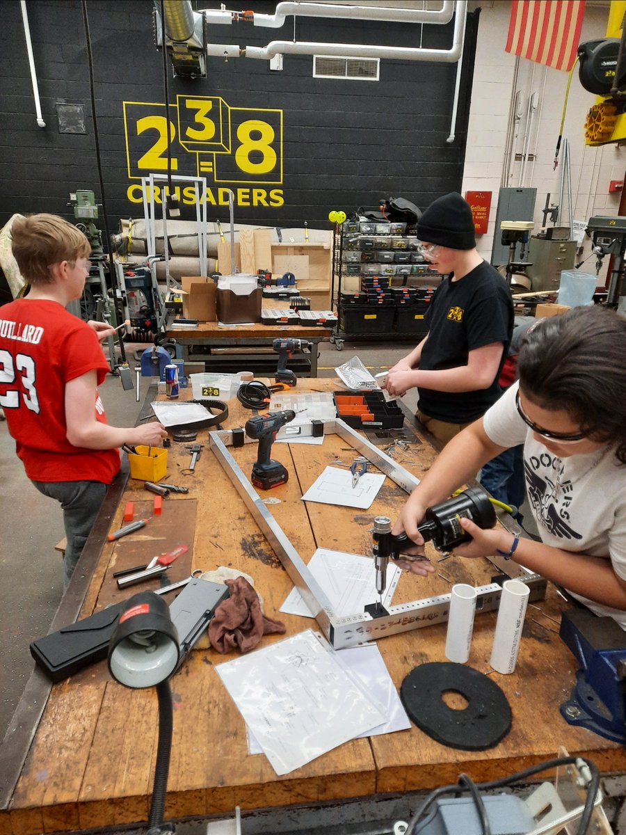 2023 FRC 238 Bits And Bytes: Week 4 &amp; 5 - mailchi.mp/d8b492179bd2/2…