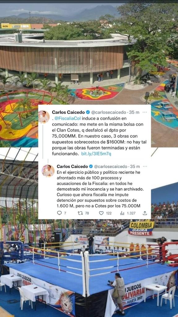juligu23's tweet photo. La #FiscaliaCorrupta  de Barbosa ordenó priorizar irregularmente procesos en contra de @carlosecaicedo justo en épocas preelectorales, igual cómo todas, esta también se les va a caer. #CaicedoInocente https://t.co/aSkVSWKwRp