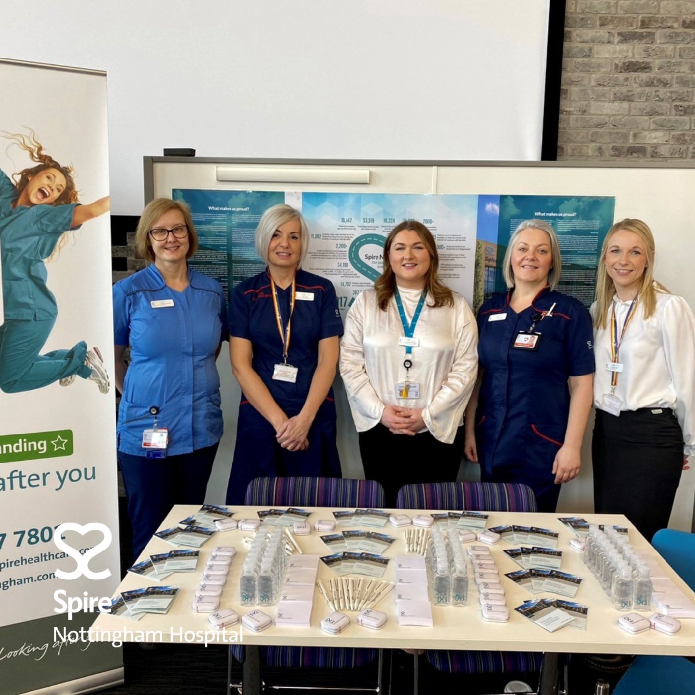 Spire Healthcare (spirehealthcare) / Twitter