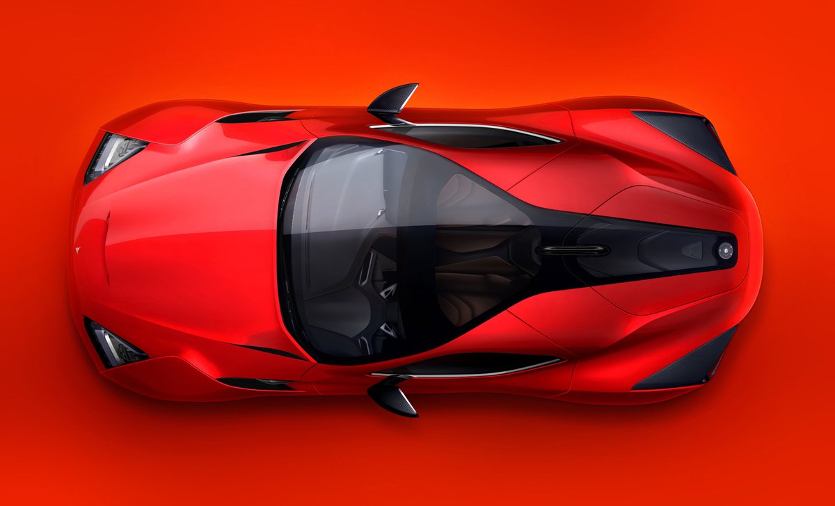 ICONA | The future is already here.

#IconaDesignGroupe #IconaDesign #FutureOfMobility #DesigningTheFuture #SustanableTransportation #futuristicdesign