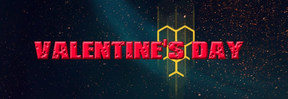 tswdb's tweet photo. The air quivers and shivers with the power of love. Prove your love real in #SecretWorldLegends from today through the rest of February!

Take flight and solve the mysteries of love and the Rosenbrawl Open Week with our Valentine's Day Event Guide!

https://t.co/dXip6mJZDx https://t.co/jy5dhXaoAA