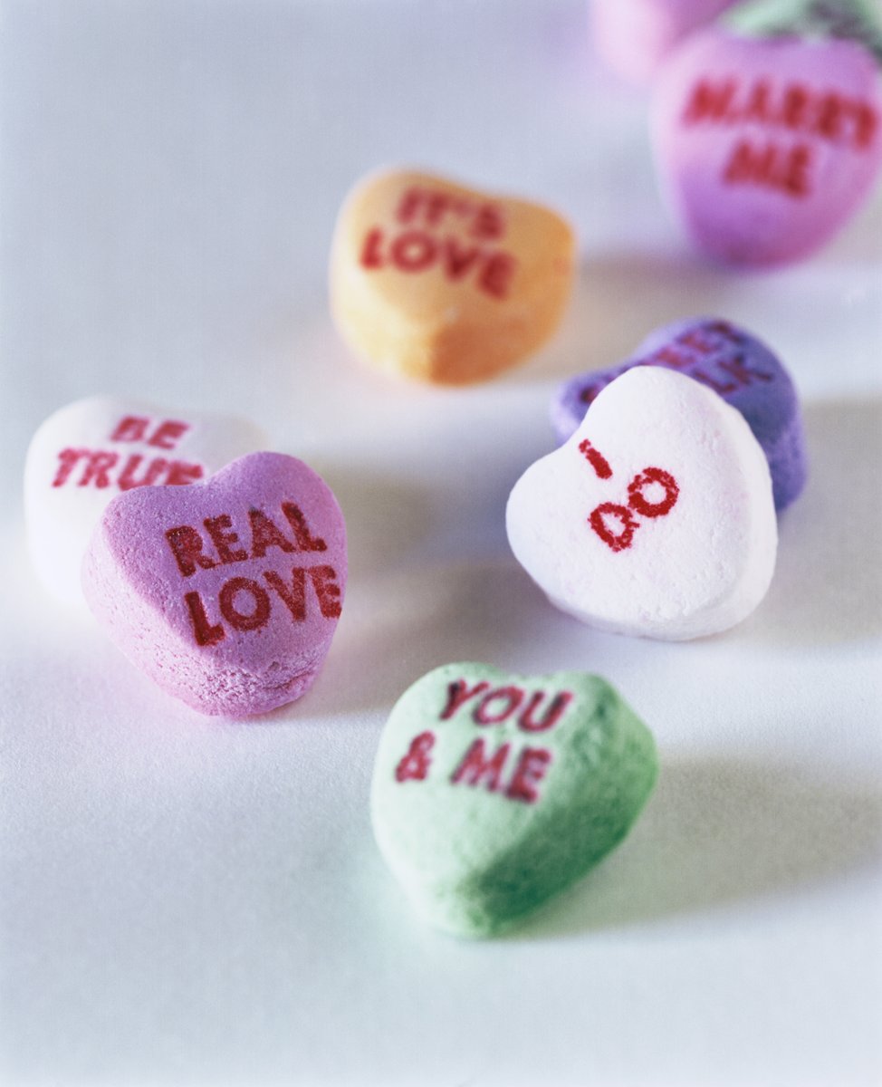Happy Valentine's Day from 7 17 Credit Union!