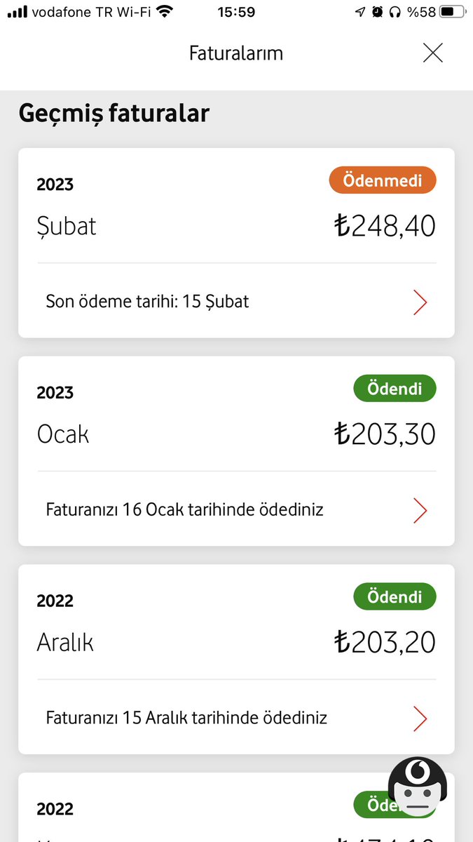 ozaninan's tweet photo. Sevgili @VodafoneTR ülkemizde ciddi bir insanlık dramı yaşanırken, iletişimle ilgili çok ciddi bir sınavdan geçerken, henüz depremin enkazı kalkmamışken, nasıl oluyorda tarife ücreti ansızın artıyor. Lütfen mantıklı bir açıklama yapar mısınız? #LimitsizHiperPaketi https://t.co/ui39URzqk4