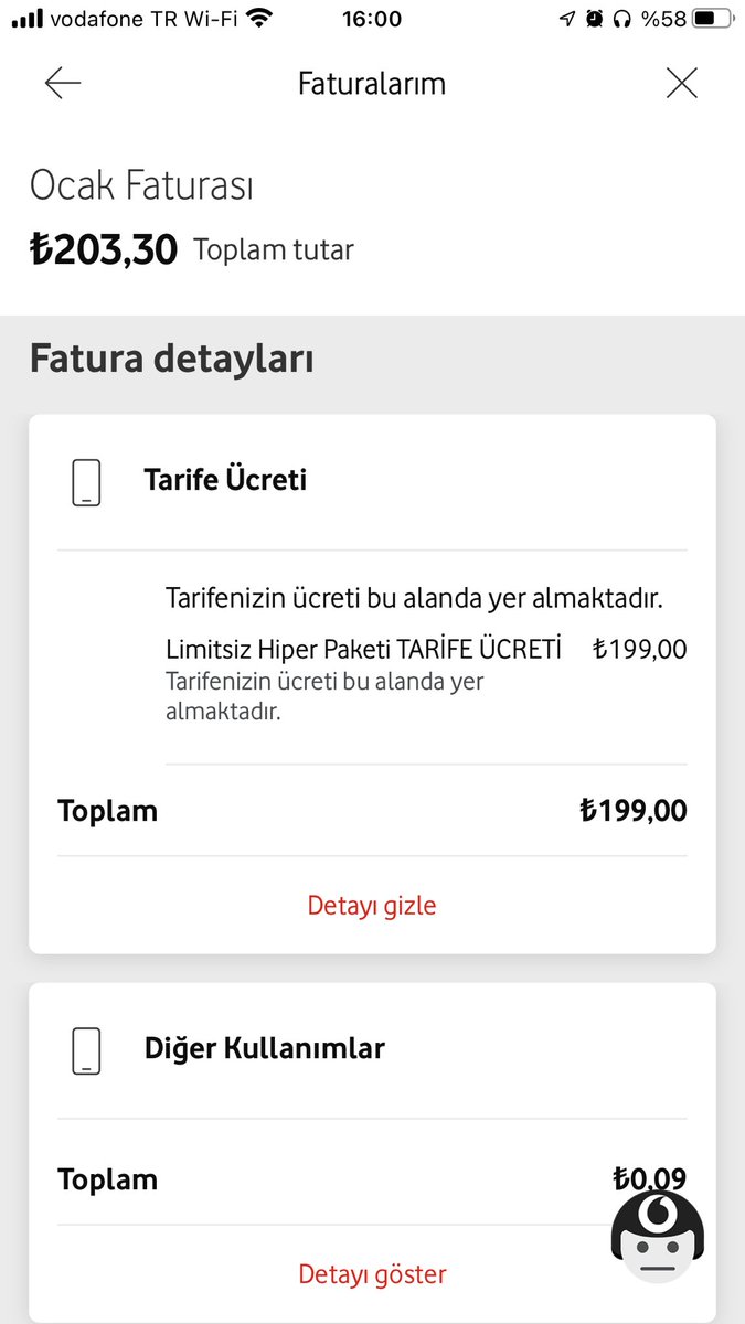 ozaninan's tweet photo. Sevgili @VodafoneTR ülkemizde ciddi bir insanlık dramı yaşanırken, iletişimle ilgili çok ciddi bir sınavdan geçerken, henüz depremin enkazı kalkmamışken, nasıl oluyorda tarife ücreti ansızın artıyor. Lütfen mantıklı bir açıklama yapar mısınız? #LimitsizHiperPaketi https://t.co/ui39URzqk4