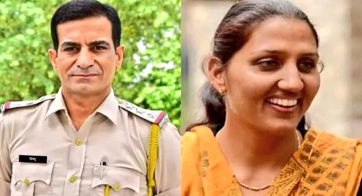 godaraarvind7's tweet photo. जब गिरफ्तारी वारंट जारी हो गया हैं तो गिरफ्तारी कब तक होगी...??
#ArrestkrishnaPunia 
सभी साथी रिट्वीट, ट्वीट करें इस हैस्टेग के साथ ।। @bishnoigv @PRGBishnoi @abbmmukam @sudhirbishnoi_ @OfficeSBishnoi @NSarnauaajtak https://t.co/9wGF8khjTv