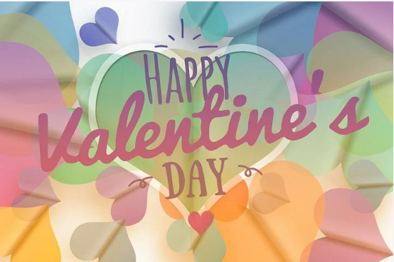 Happy Celebrating Love Day! #IAMChoosingLove #ValentinesDay