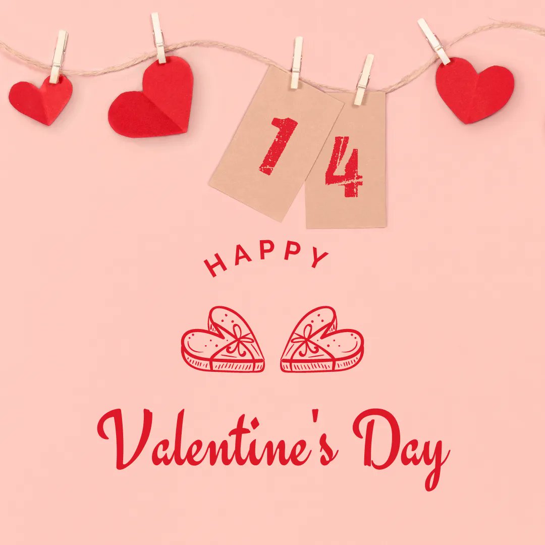 AlfanoCenter's tweet photo. Happy Valentine's Day! https://t.co/jLZhMCrOQU