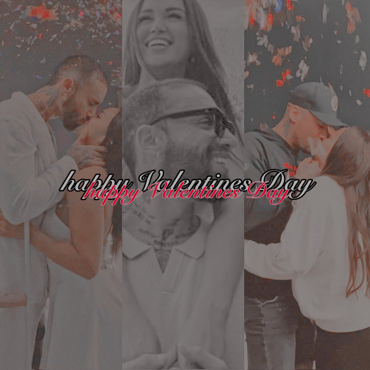 Benzagaxnatalia's tweet photo. happy Valentines Day !! 😍🤍
.
.
.
.
#benzaga https://t.co/7aa0C44qbH