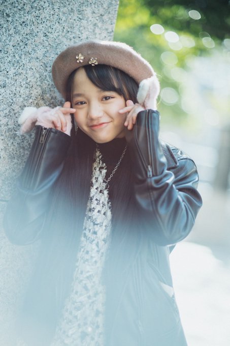 Twitterのコスプレ画像7