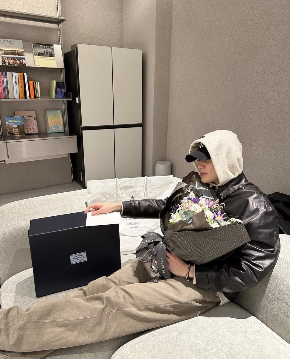 존나 아름다우심