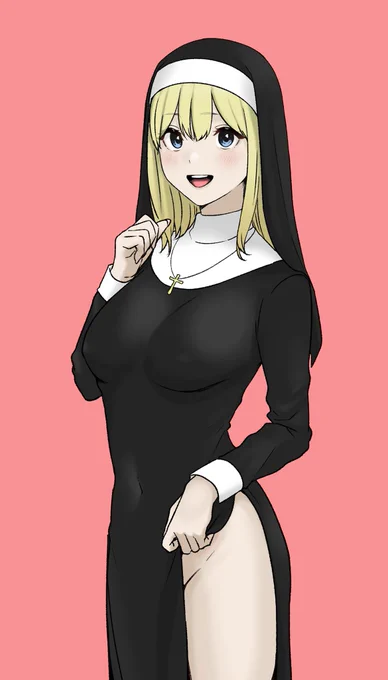 シスターなヒカリちゃん 