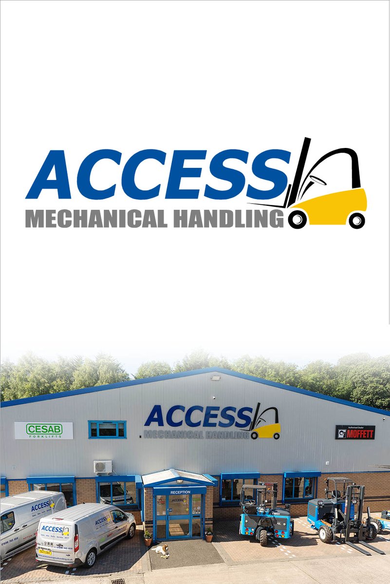 AMHandling's tweet photo. Our busy team of forklift engineers are always on the move looking after your forklift needs &amp; repairing materials handling equipment throughout Scotland.

Call or email our Service Control on 01698 745859 or servicecontrol@amh.scot to book a repair.
#forklift #mechanicalhandling https://t.co/4Egt3hdOxP