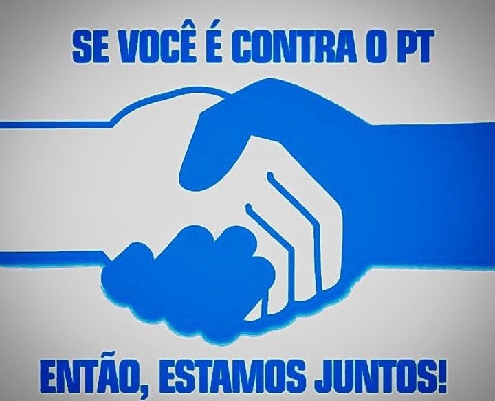 Conservadores de Direita tweet media