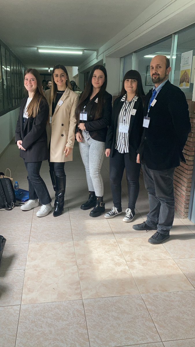 Enhorabuena al <a href="/IesPintado/">IES Florencio Pintado</a> por ser los campeones en la fase provincial del IV Torneo de Debate de Andalucía. Mucha suerte para la Fase regional y felicidades al resto de centros participantes  por su preparación y su buen nivel. <a href="/ceppenarroya/">CEP Peñarroya-Pvo</a> <a href="/cepcordoba/">CEP Córdoba</a> <a href="/ceppriegomonti/">CEP Priego Montilla</a>
