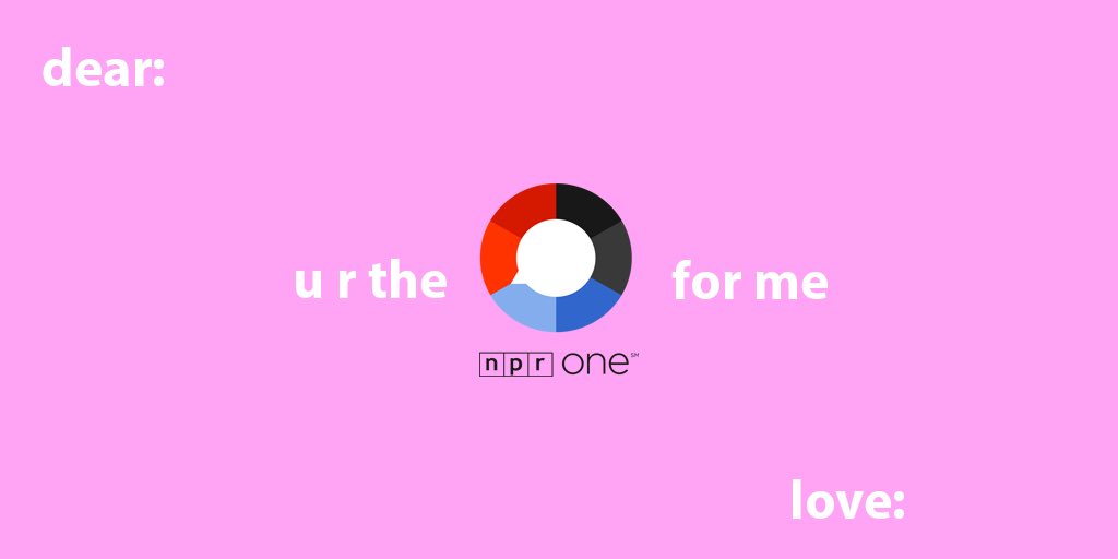 Jeremy Maskel, APR tweet media