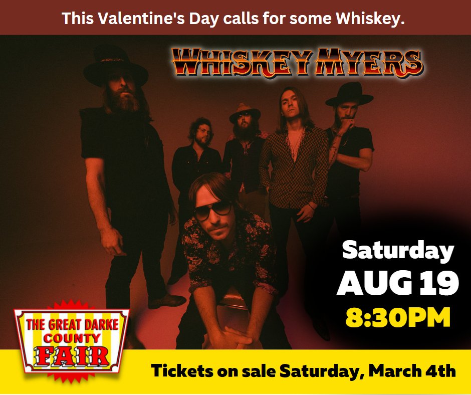 Darke County Fair (@darkecountyfair) on Twitter photo 