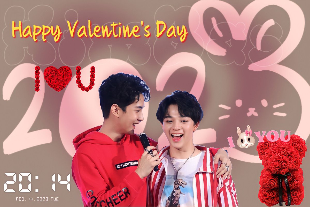 chanhday9199's tweet photo. Happy Valentine's Day 🍓🍓
@KiimMon @basjtr
#คิมบาส #ขุณขิมมอญ #บาสเด็กอ้วนที่แท้จริง
#kimBas #kimmondj #teamkimbas #bbasjtr #SBFIVE
#kimbas_iloveyou https://t.co/kQcsdFhZKn