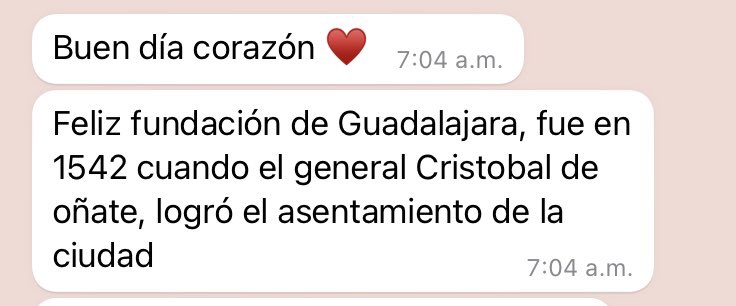 AlethiaCV9's tweet photo. Qué onda, ya recibieron su mensaje del 14 de febrero? ♥️ https://t.co/grFCmT8llp