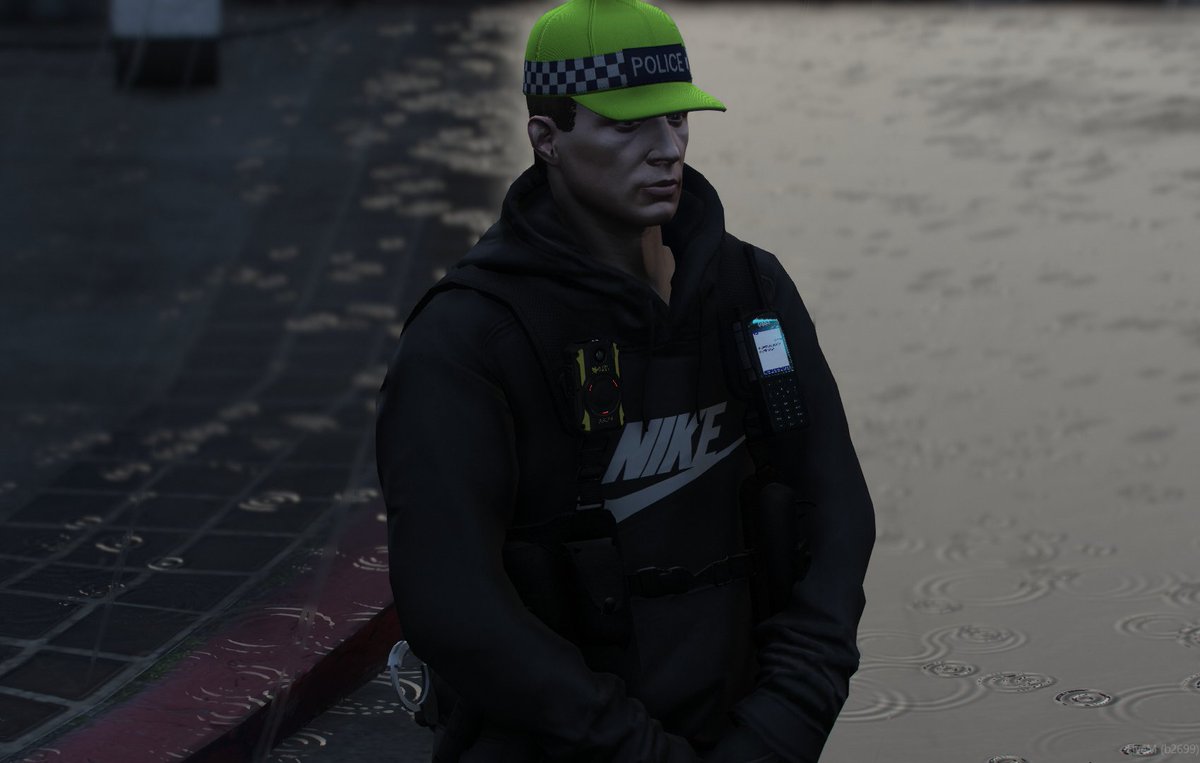 C1CCLRP's tweet photo. Some of my Plain clothes officers on duty protecting the streets of London. Join below https://t.co/bsiPHPj50O
#London #Police #FiveM #GTA5 #GTAOnline #fiction #RP https://t.co/wp28ALh3Tc