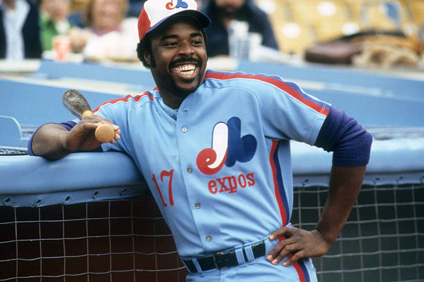 Happy (Ellis) Valentine Day! <a href="/EValentine17/">Ellis Valentine</a> had a rifle arm in RF for <a href="/Montreal_Expos/">The Montreal Expos</a>! He was a GG &amp; AS, &amp; hit 20+ HRs 3X in late 70s! Let's bring <a href="/MLB/">MLB</a> back to <a href="/Montreal/">Montréal</a>. His <a href="/sabr/">SABR</a> bio sabr.org/bioproj/person…