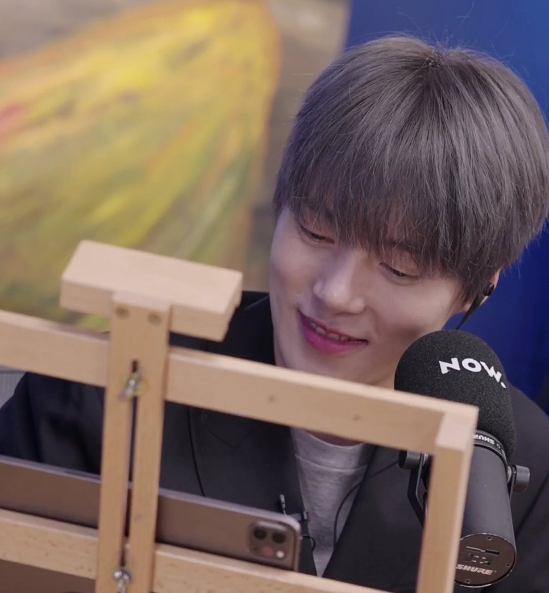 몬베베 하길 잘했다💙