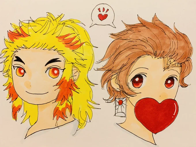 Valentineじゃからな…(≧▽≦)おやすみ…世界…(¦ꃩ[▓▓]|)彡 サッ 
