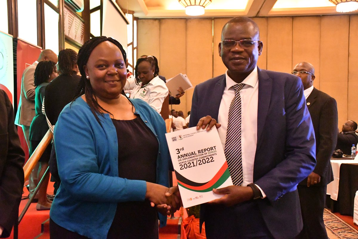 Plan International Kenya on Twitter "Economic Planning Secretary