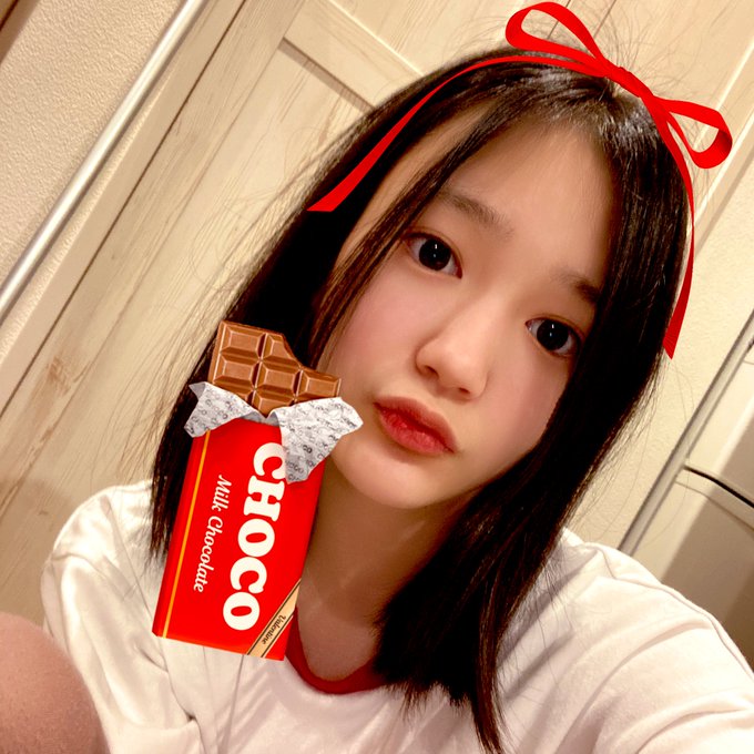 Twitterのコスプレ画像3