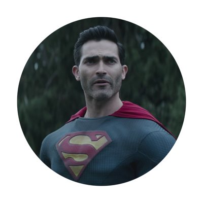 Clɑrk Kent|Supermɑn (parody) tweet media